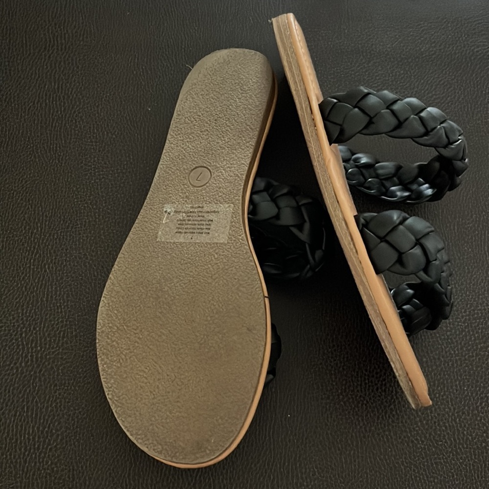 Sandals - Picture 3 of 4